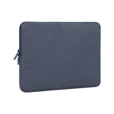 КАЛЪФ RIVA CASE 13.3-14" 7703 BLUE MacBook Pro 14