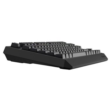 Компактна Механична Клавиатура GENESIS THOR 230 TKL WS BK NKG-2106 с Outemu Red Switches