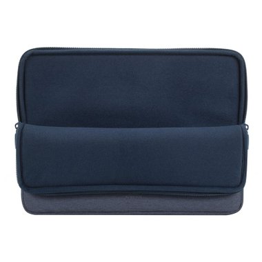 КАЛЪФ RIVA CASE 13.3-14" 7703 BLUE MacBook Pro 14