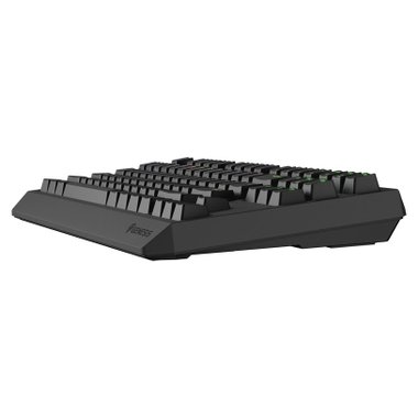 Компактна Механична Клавиатура GENESIS THOR 230 TKL WS BK NKG-2106 с Outemu Red Switches