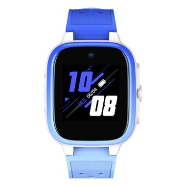 Смарт часовник XMART KIDS KW-04 BLUE  51 MM, GPS, WLAN, ПУЛСОМЕР