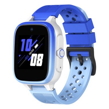 Смарт часовник XMART KIDS KW-04 BLUE  51 MM, GPS, WLAN, ПУЛСОМЕР