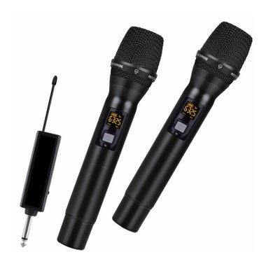 БЕЗЖ. МИКРОФОН DIVA SP 18S