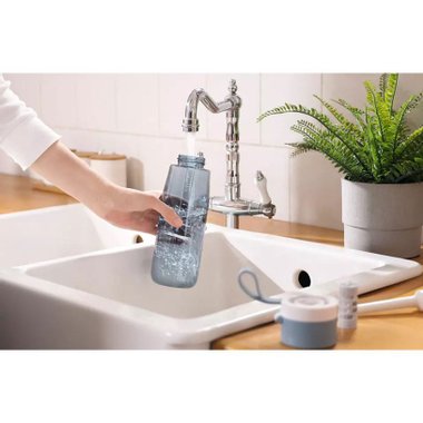Филтрираща бутилка  PHILIPS WATER AWP2731GRR