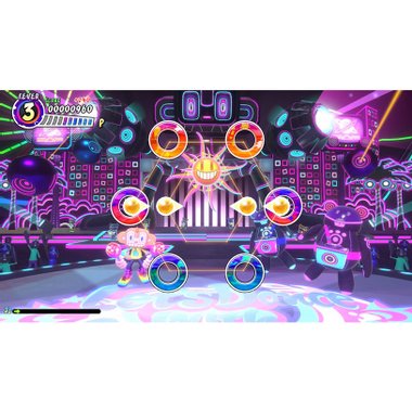 Игра  SAMBA DE AMIGO NINTENDO  SWITCH