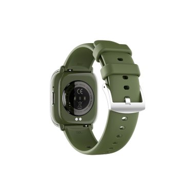 Смарт часовник MYPHONE WATCH PASTEL GREEN  35.5 MM, ПУЛСОМЕР, SPO2