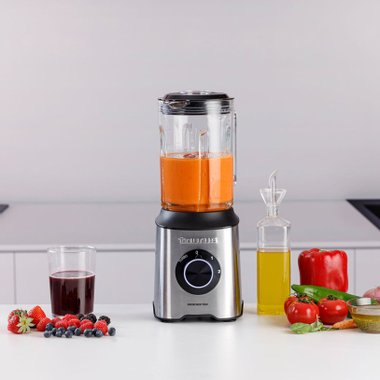 Блендер TAURUS PR.INOX 1500 JB1510XC  1500 W, СИВ