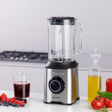 Блендер TAURUS PR.INOX 1500 JB1510XC  1500 W, СИВ