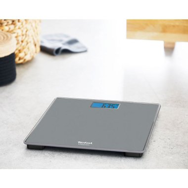 Везна TEFAL PP1500V0  160 kg, МАТЕРИАЛ СТЪКЛО