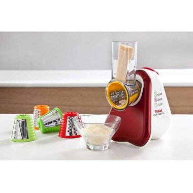 Уред  за салати TEFAL MB756G31 FRESH EXPRESS  150 W