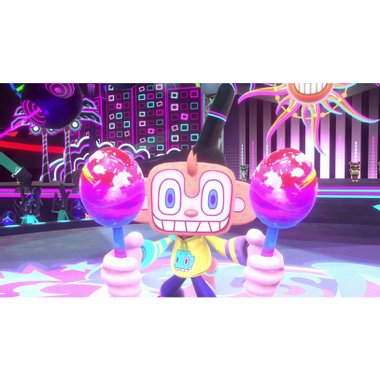 Игра  SAMBA DE AMIGO NINTENDO  SWITCH