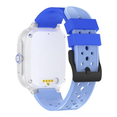 Смарт часовник XMART KIDS KW-04 BLUE  51 MM, GPS, WLAN, ПУЛСОМЕР