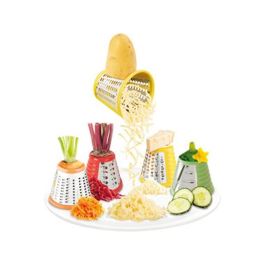 Уред  за салати TEFAL MB756G31 FRESH EXPRESS  150 W