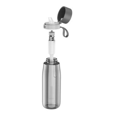Филтрираща бутилка  PHILIPS WATER AWP2731GRR