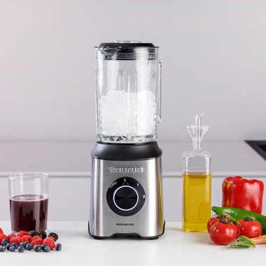 Блендер TAURUS PR.INOX 1500 JB1510XC  1500 W, СИВ