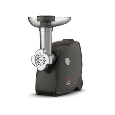 Месомелачкa TEFAL HV4 SUCCESOR NE477838 АКСЕСОАР ЗА ДОМАТИ  ЧЕРЕН