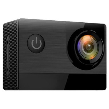 Екшън камера XMART WF430 4K  WI-FI