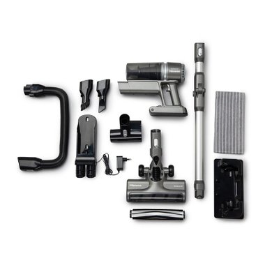 Прахосмукачка HISENSE HVC6464A  25.20 V