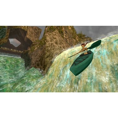Игра  TOMB RAIDER I-III REMASTERED PLAYSTATION 5