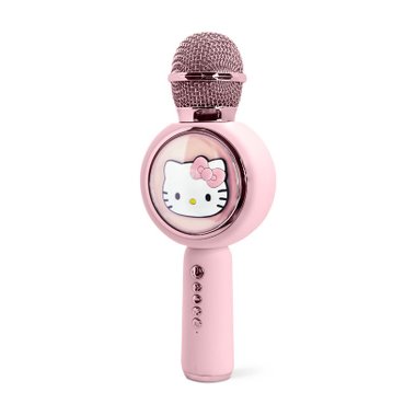 МИКРОФОН OTL HELLO KITTY KARAOKE HK1210