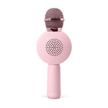 МИКРОФОН OTL HELLO KITTY KARAOKE HK1210