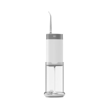 Зъбен душ AENO ADI0002  Обем на контейнера 200 ml