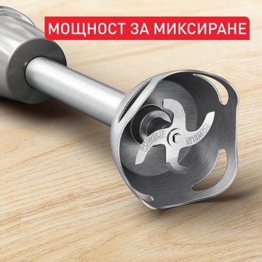 Пасатор TEFAL HB672B30  1000 W