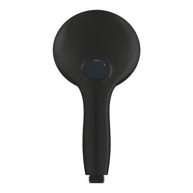 ДУШ СЛУШАЛКА GROHE START 110 II BLACK