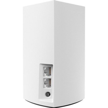 БЕЗЖИЧНА MESH С-МА LINKSYS VELOP WHW0102 Dual-band, WI-FI 5, Gigabit