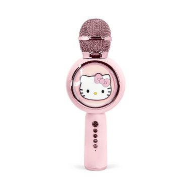 МИКРОФОН OTL HELLO KITTY KARAOKE HK1210