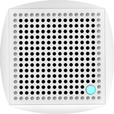 БЕЗЖИЧНА MESH С-МА LINKSYS VELOP WHW0102 Dual-band, WI-FI 5, Gigabit