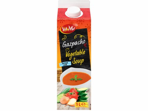 Гаспачо