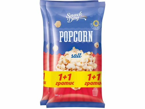 Пуканки