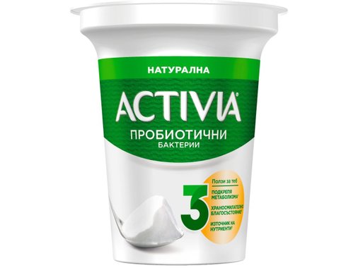 Активия