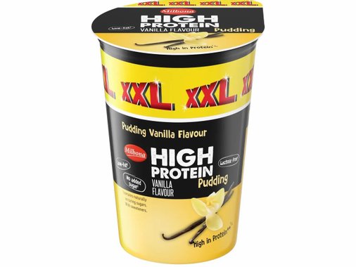 Високопротеинов пудинг XXL