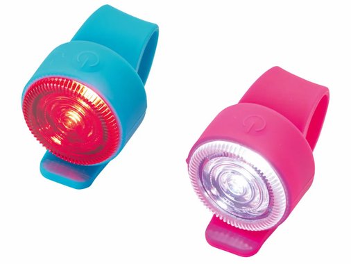 LED осветителен комплект