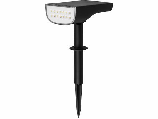 Соларен LED прожектор