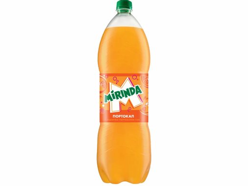 Безалкохолна напитка