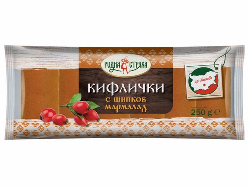 Кифлички