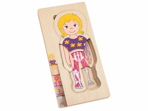 Детска образователна игра
