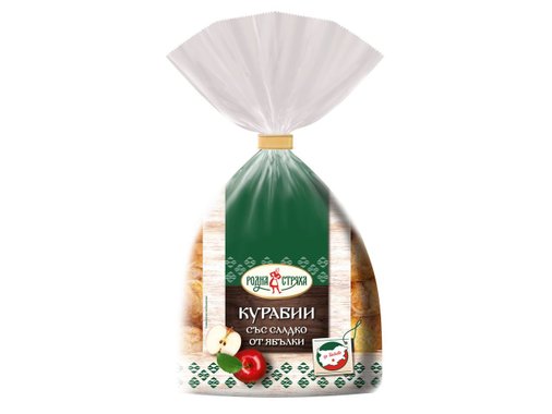 Курабии