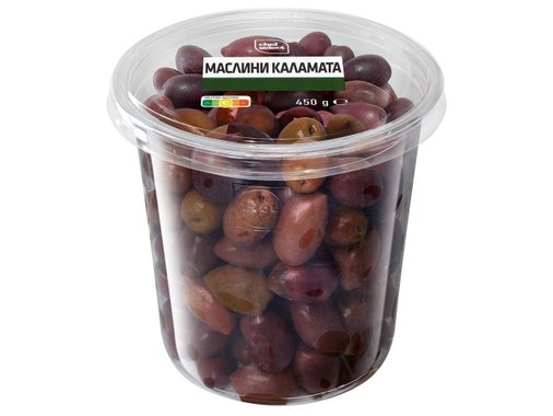 Маслини Каламата