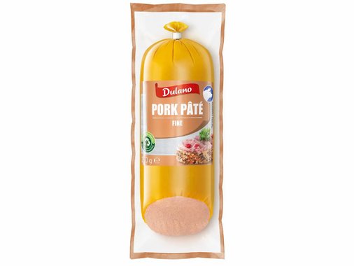 Немски пастет