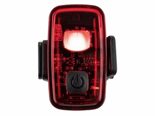 LED светлини за велосипед