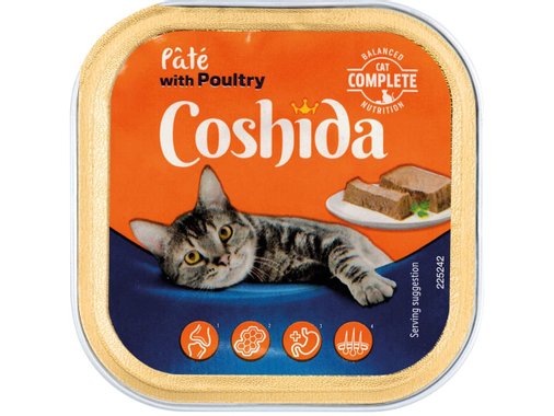 Пастет за котки