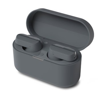 True wireless слушалки PHILIPS TAT3508BK  БЕЗЖИЧНА ВРЪЗКА, BLACK