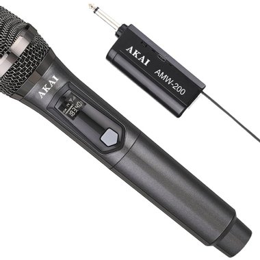 МИКРОФОН AKAI AMW-200