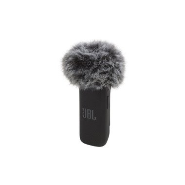 Clip-on Микрофон за iPhone JBL QUANTUM STREAM WIRLESS LIGHTNING