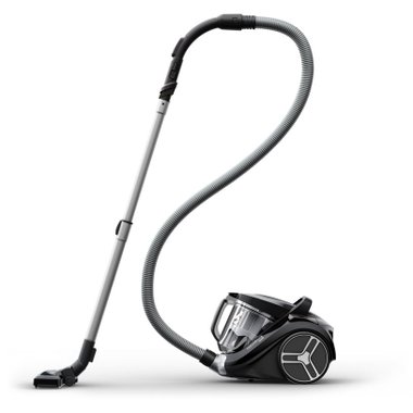 Прахосмукачка ROWENTA COMPACT POWER XXL RO4B75EA , 3 СТЕПЕННА ФИЛТРАЦИЯ  2.5 L