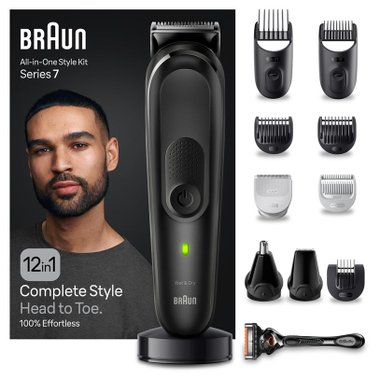 Тример BRAUN MGK7460
